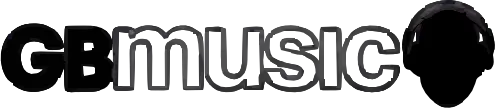Logo Gbmusic