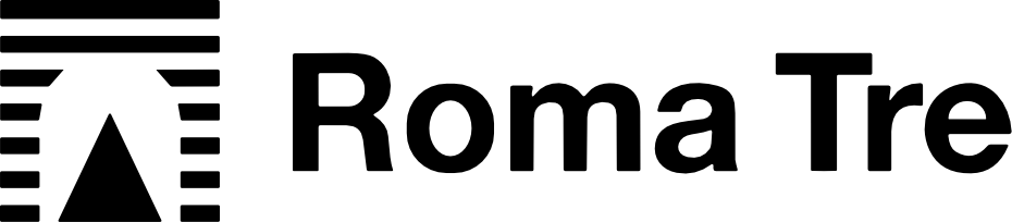 Logo Romatre
