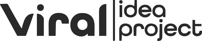 Logo Viral